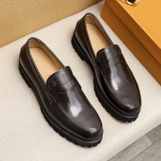 Tods Leather Shoes